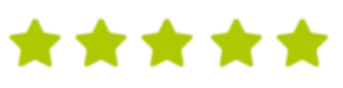 Five stars